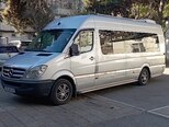 Mercedes Sprinter 315-15