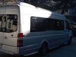 Mercedes Sprinter 315-7