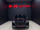 Mini Countryman Cooper S-1