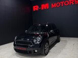 Mini Countryman Cooper S-2