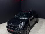 Mini Countryman Cooper S-3
