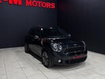 Mini Countryman Cooper S-4