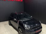 Mini Countryman Cooper S-5