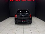 Mini Countryman Cooper S-6