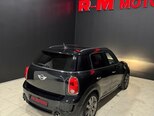 Mini Countryman Cooper S-8