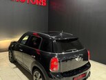 Mini Countryman Cooper S-10