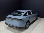 Geely Galaxy L6-8