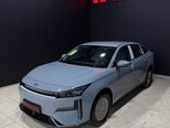 Geely Galaxy L6-3