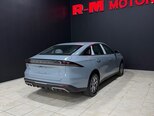 Geely Galaxy L6-7