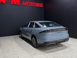 Geely Galaxy L6-9