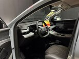 Geely Galaxy L6-12