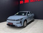 Geely Galaxy L6-2