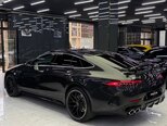 Mercedes AMG GT 43 4MATIC+-4