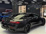 Mercedes AMG GT 43 4MATIC+-5