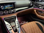 Mercedes AMG GT 43 4MATIC+-7
