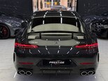 Mercedes AMG GT 43 4MATIC+-6