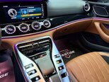Mercedes AMG GT 43 4MATIC+-10