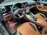 Mercedes AMG GT 43 4MATIC+-12