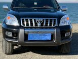 Toyota Land Cruiser Prado-1