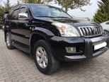 Toyota Land Cruiser Prado-2