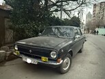 GAZ 24 "Volga"-1