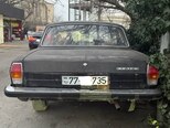 GAZ 24 "Volga"-3