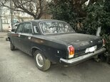 GAZ 24 "Volga"-4