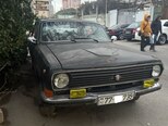 GAZ 24 "Volga"-2