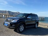 Toyota Land Cruiser Prado-12