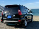 Toyota Land Cruiser Prado-14