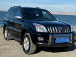 Toyota Land Cruiser Prado-13