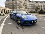 Porsche Panamera-1