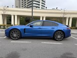 Porsche Panamera-4