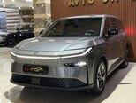 Toyota bZ3X-4
