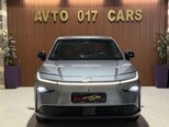 Toyota bZ3X-1