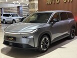 Toyota bZ3X-6