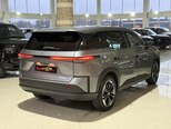 Toyota bZ3X-8