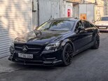 Mercedes CLS 500 4MATIC-8