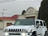 Hummer H3-6