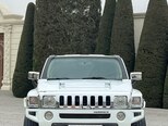 Hummer H3-1