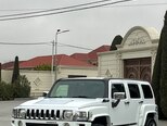 Hummer H3-2
