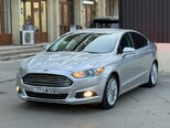 Ford Fusion (North America)-2