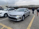 Toyota Camry-2
