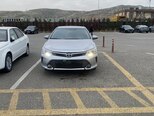 Toyota Camry-1