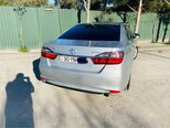 Toyota Camry-7