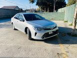 Toyota Camry-4