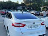 Ford Fusion (North America)-2