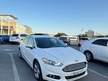 Ford Fusion (North America)-1