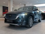 Mazda CX-5-4