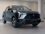 Mitsubishi Outlander Sport-3